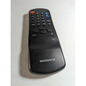 Magnavox NA383, NA383UD Tuner Converter Box Remote Control TB100MW9 , TB100MG9